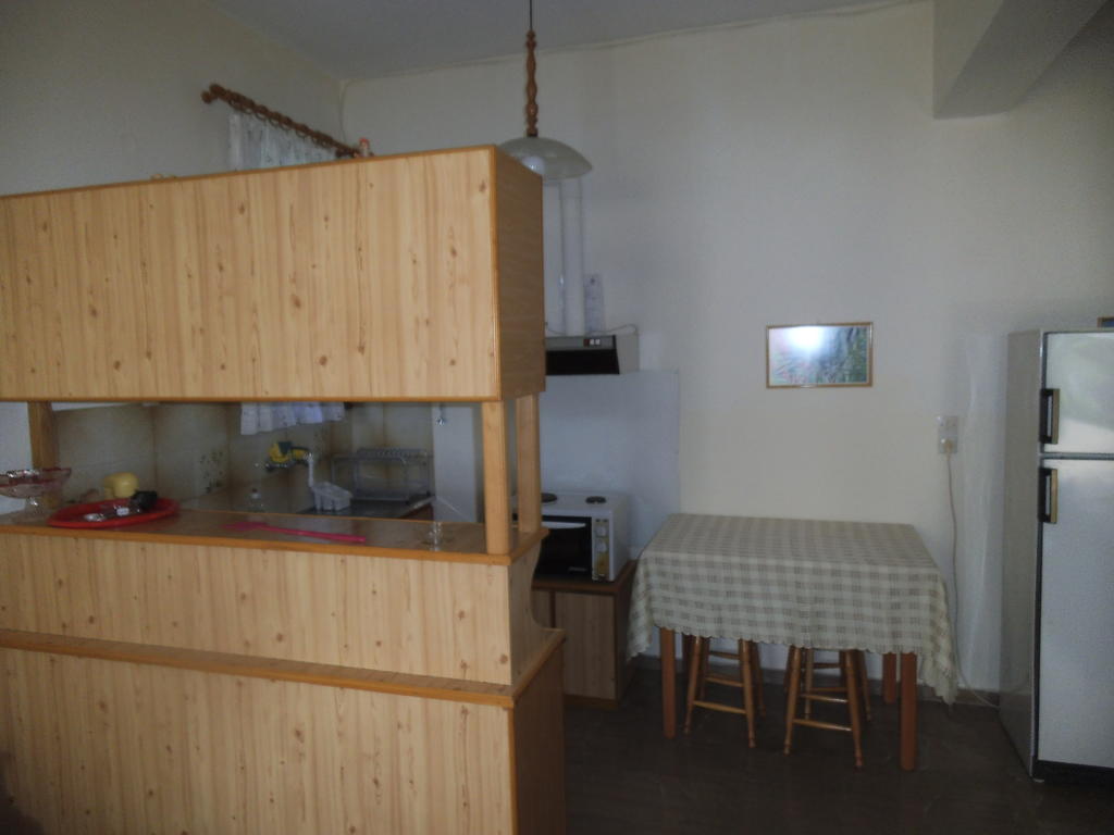 Villa Xenos Каламакион Номер фото